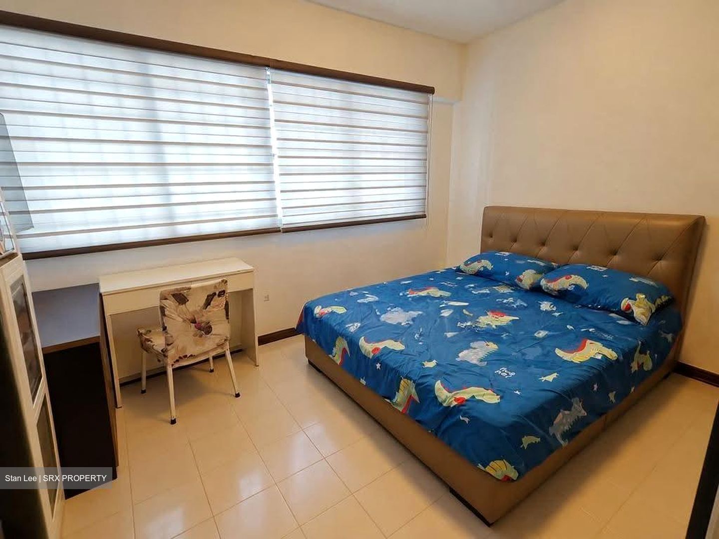 Blk 125 Tampines Street 11 (Tampines), HDB Executive #631470611